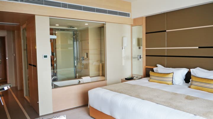 Hengshan Garden Hotel