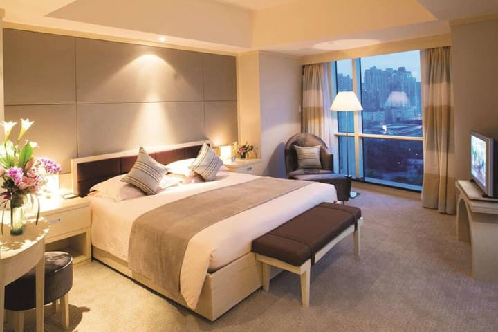 Hengshan Garden Hotel