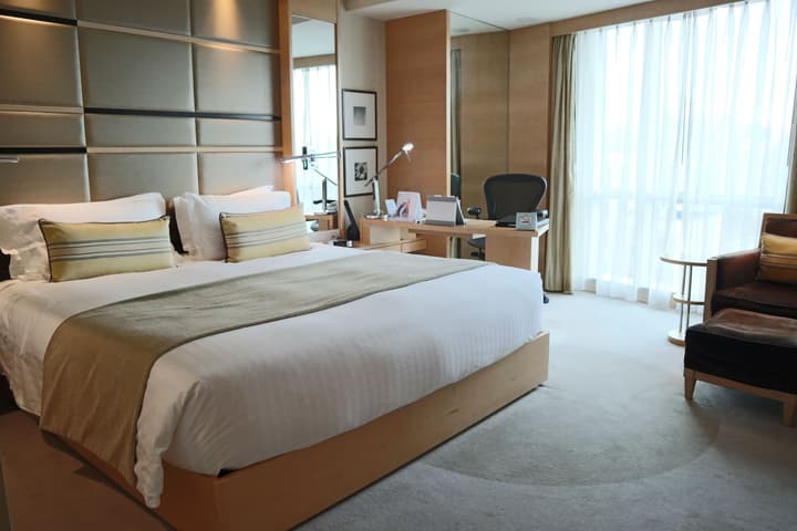 Hengshan Garden Hotel
