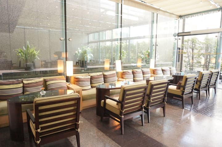 Hengshan Garden Hotel