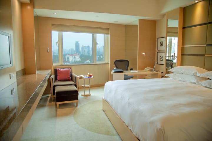 Hengshan Garden Hotel