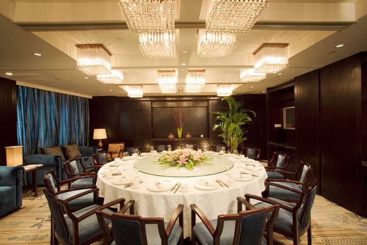 Hengshan Garden Hotel