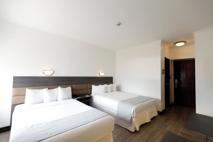 Parque del Lago Boutique Hotel