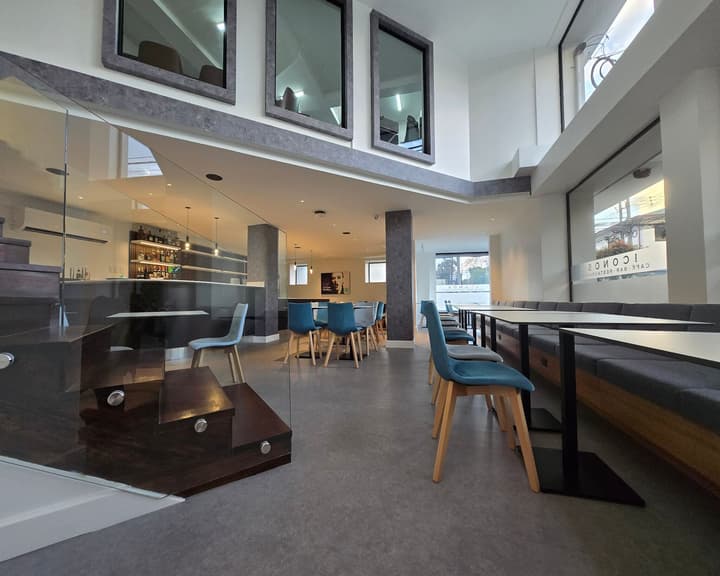 Parque del Lago Boutique Hotel