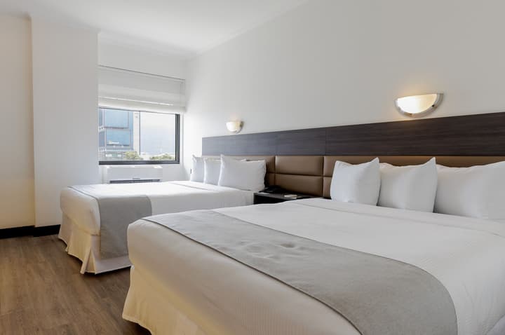 Parque del Lago Boutique Hotel