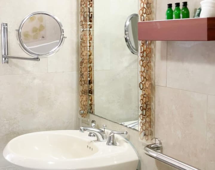 Parque del Lago Boutique Hotel