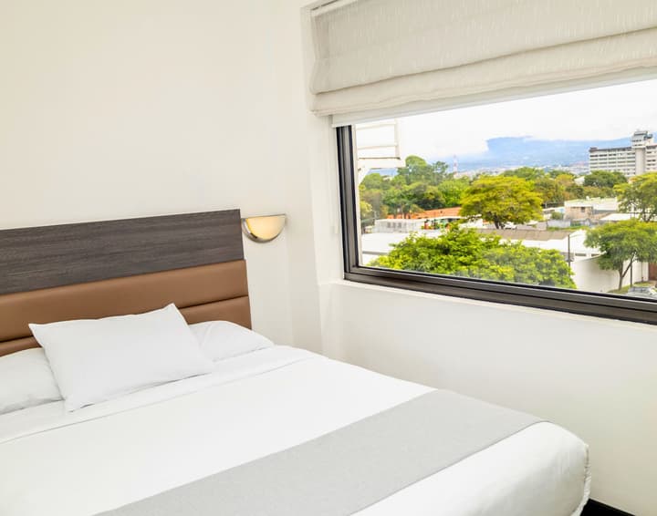 Parque del Lago Boutique Hotel