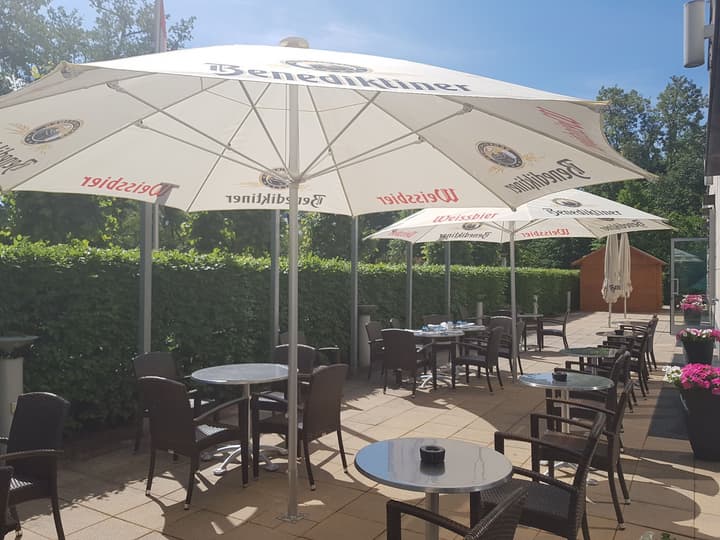 Dorint Hotel Potsdam