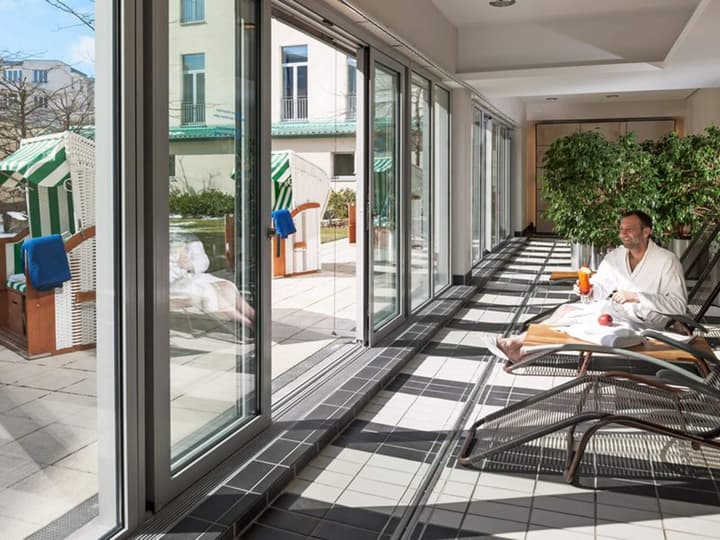 Dorint Hotel Potsdam