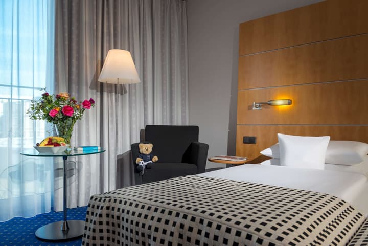 Dorint Hotel Potsdam