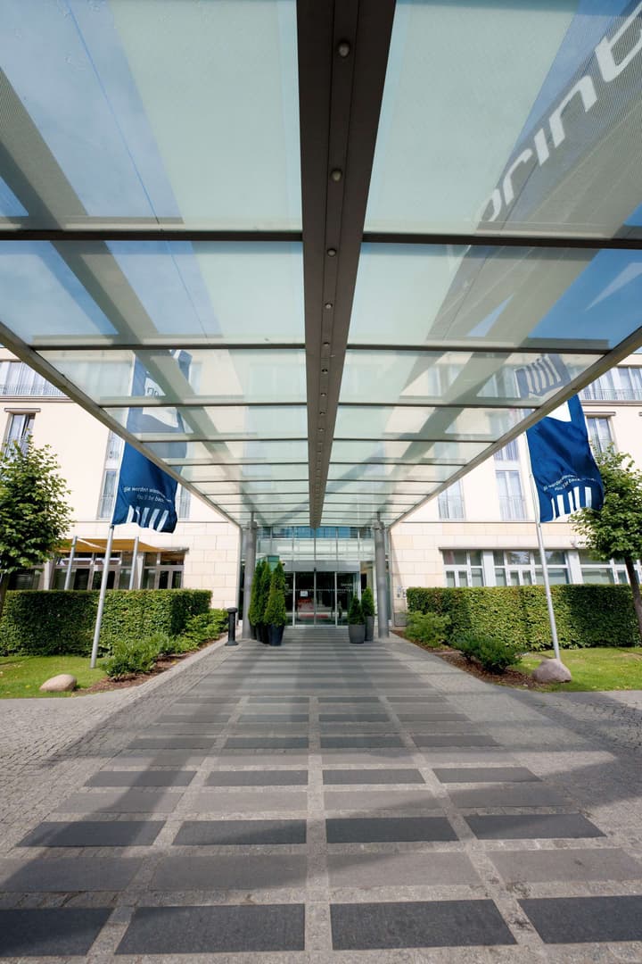 Dorint Hotel Potsdam