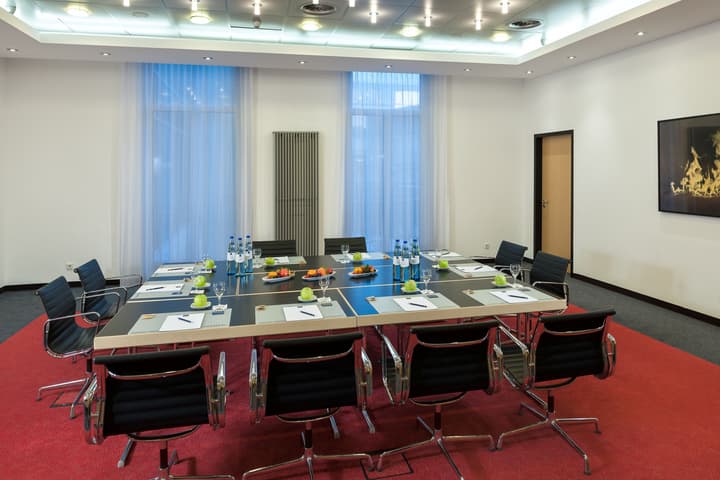 Dorint Hotel Potsdam