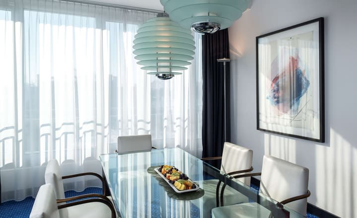 Dorint Hotel Potsdam