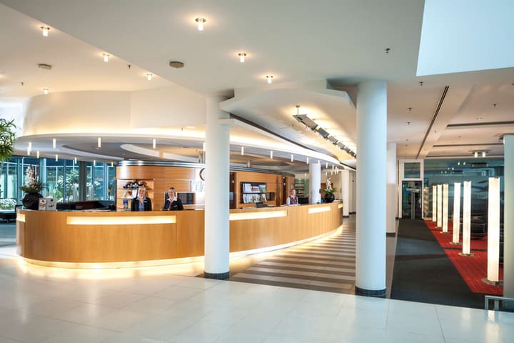 Dorint Hotel Potsdam