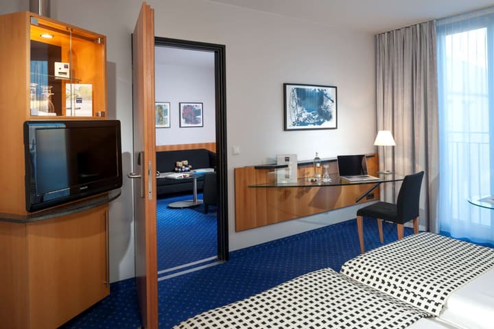 Dorint Hotel Potsdam