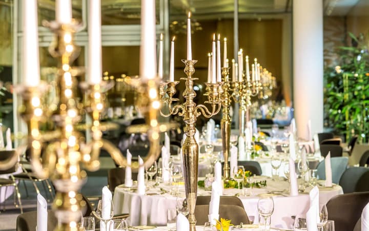 Dorint Hotel Potsdam