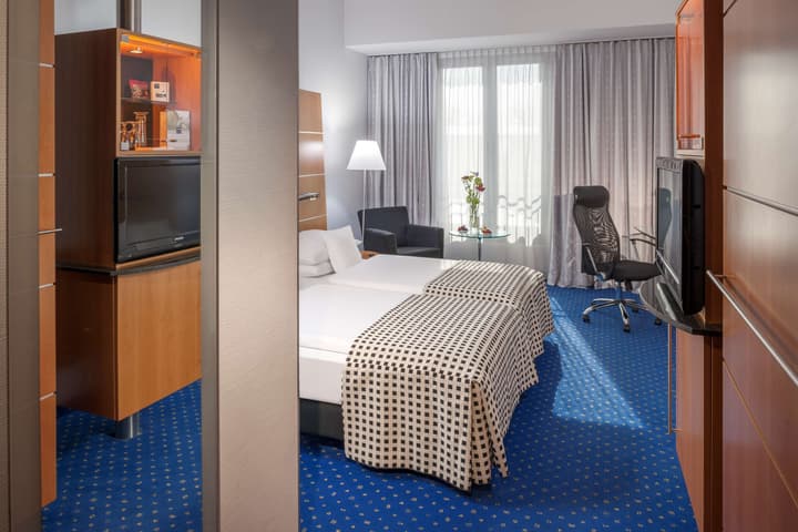 Dorint Hotel Potsdam