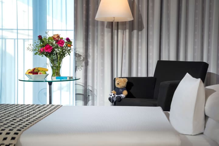 Dorint Hotel Potsdam