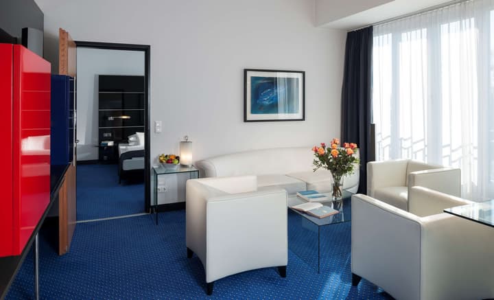 Dorint Hotel Potsdam