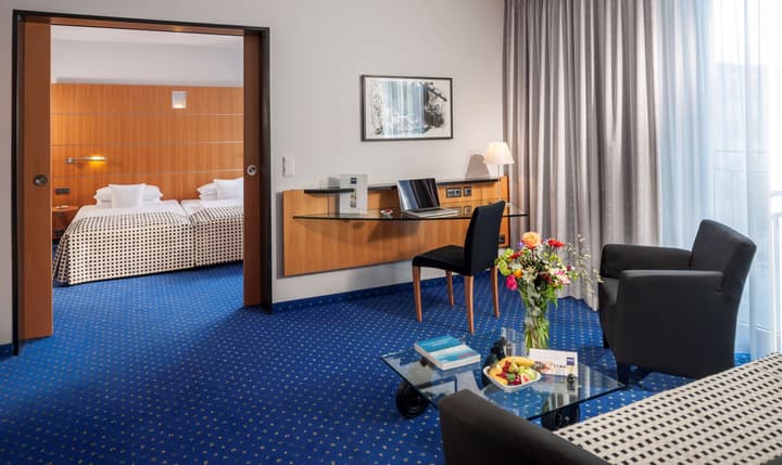 Dorint Hotel Potsdam