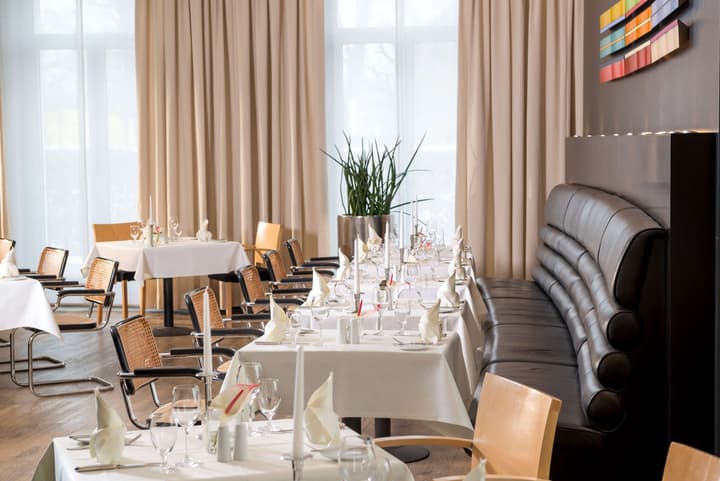 Dorint Hotel Potsdam