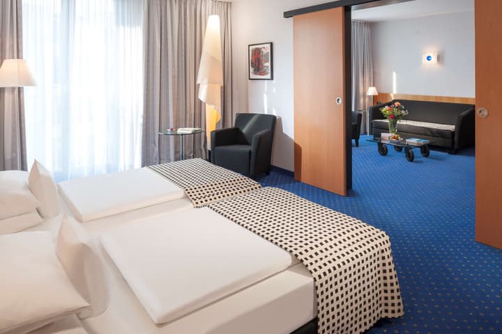 Dorint Hotel Potsdam