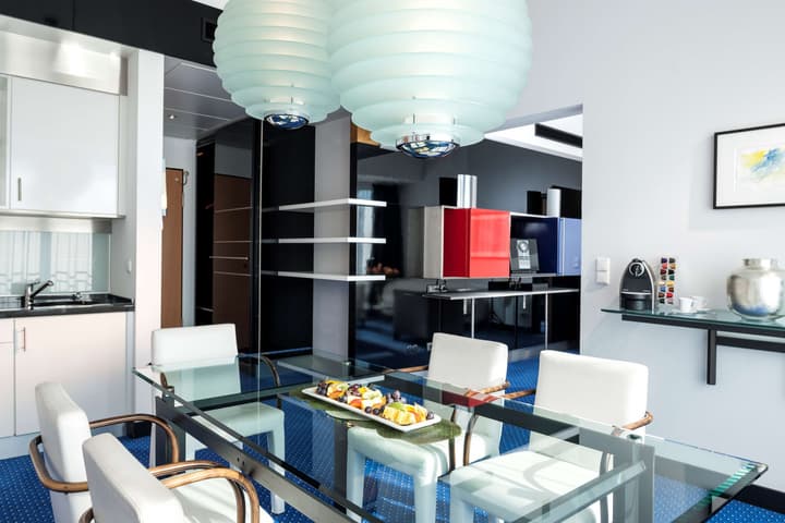 Dorint Hotel Potsdam