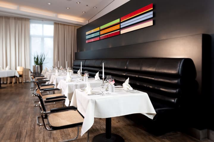 Dorint Hotel Potsdam