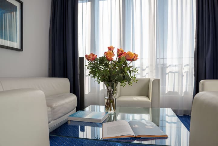 Dorint Hotel Potsdam
