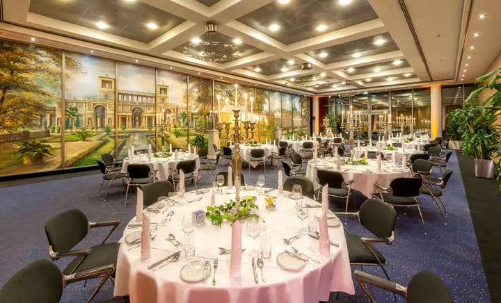 Dorint Hotel Potsdam