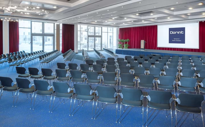 Dorint Hotel Potsdam