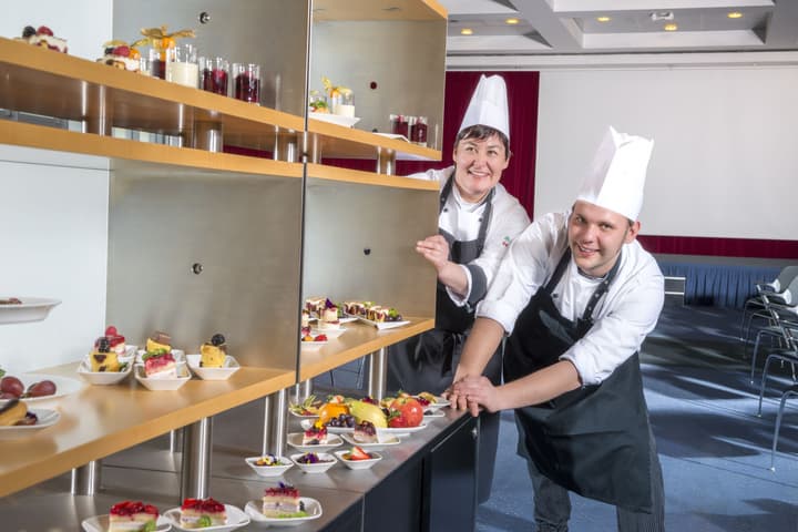 Dorint Hotel Potsdam