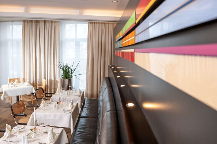 Dorint Hotel Potsdam