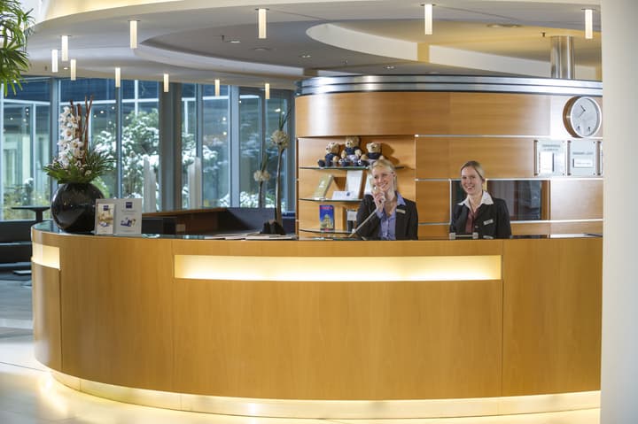 Dorint Hotel Potsdam