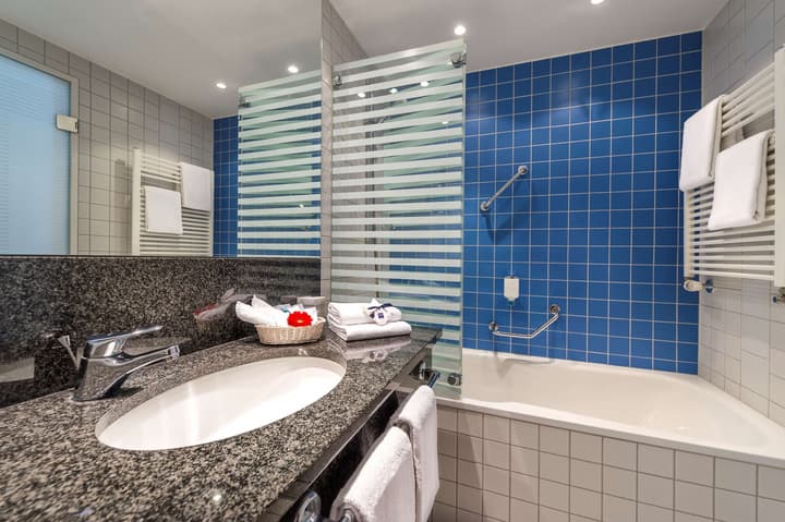 Dorint Hotel Potsdam
