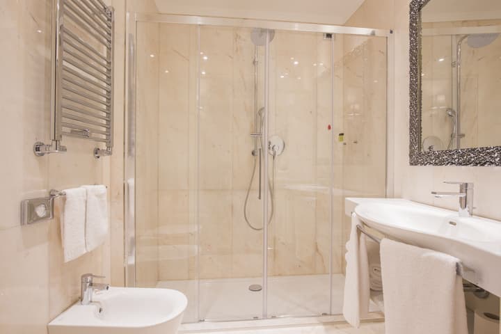 Hotel Giberti & SPA