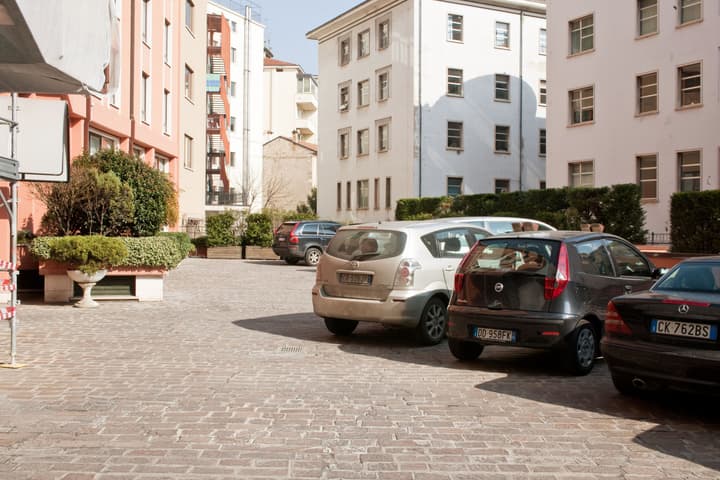 Hotel Giberti & SPA
