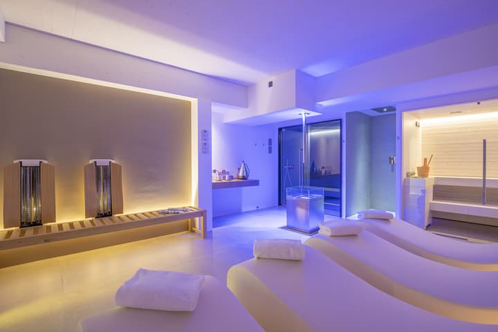 Hotel Giberti & SPA