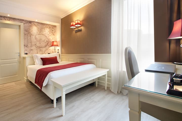 Hotel Giberti & SPA