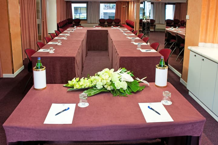 Hotel Giberti & SPA