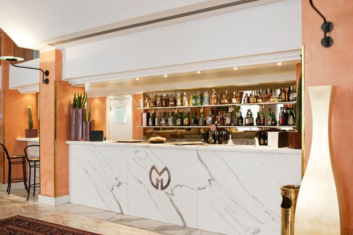 Hotel Giberti & SPA