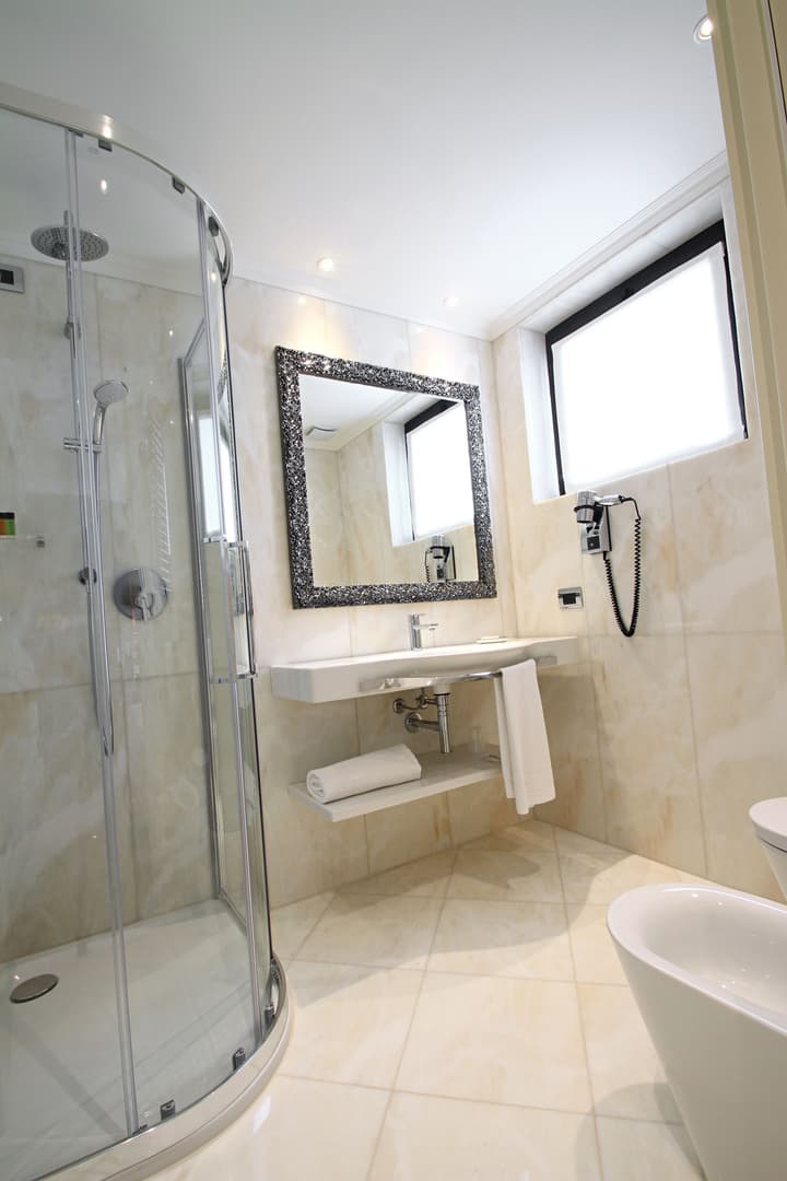 Hotel Giberti & SPA