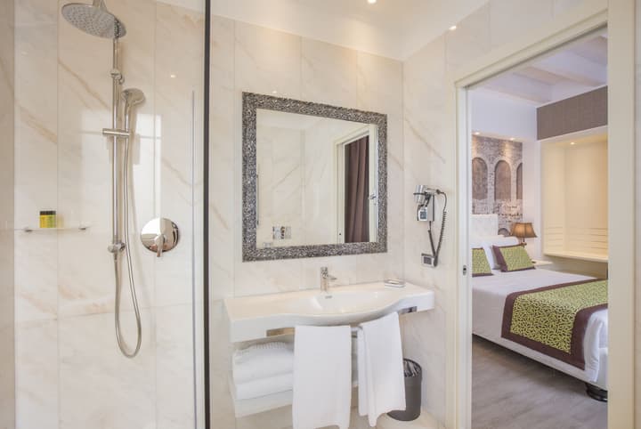 Hotel Giberti & SPA