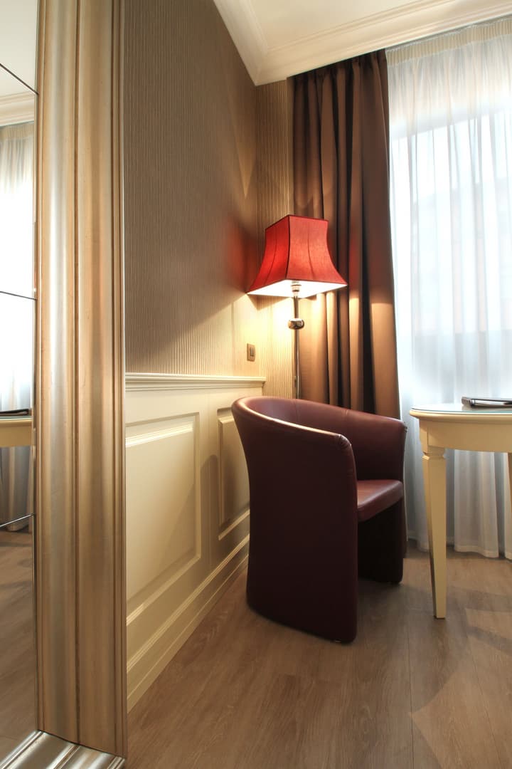 Hotel Giberti & SPA