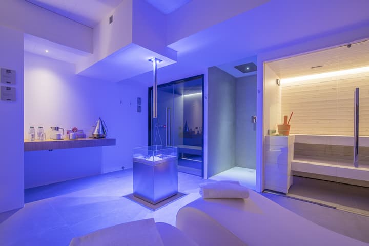 Hotel Giberti & SPA