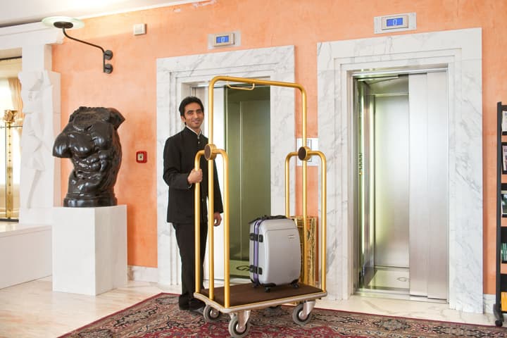 Hotel Giberti & SPA