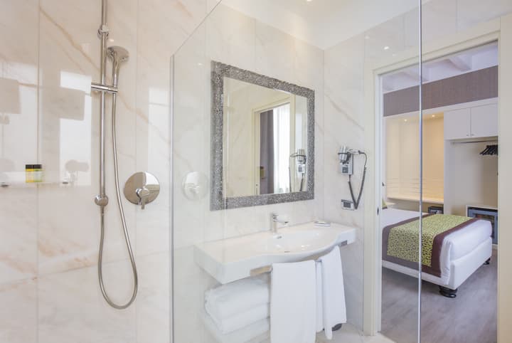 Hotel Giberti & SPA