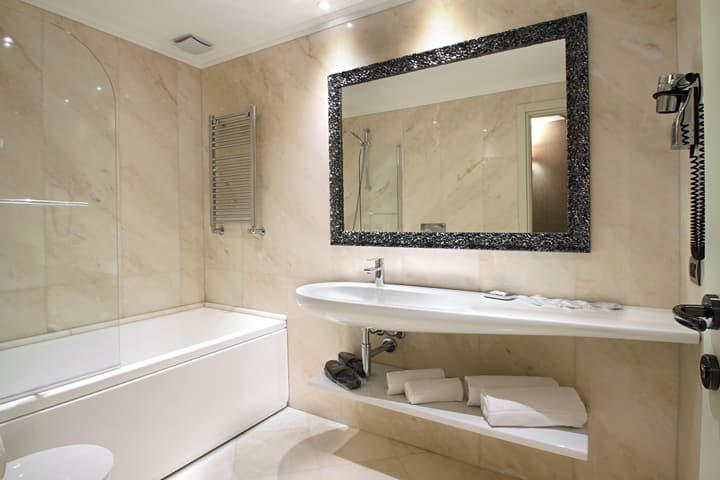 Hotel Giberti & SPA