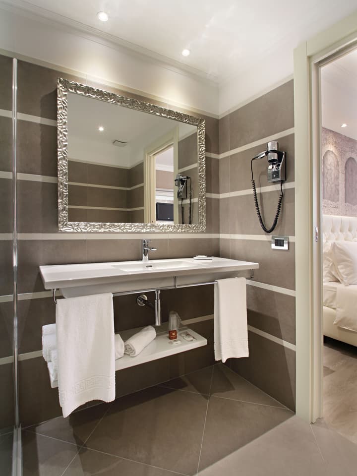 Hotel Giberti & SPA
