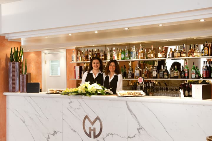 Hotel Giberti & SPA